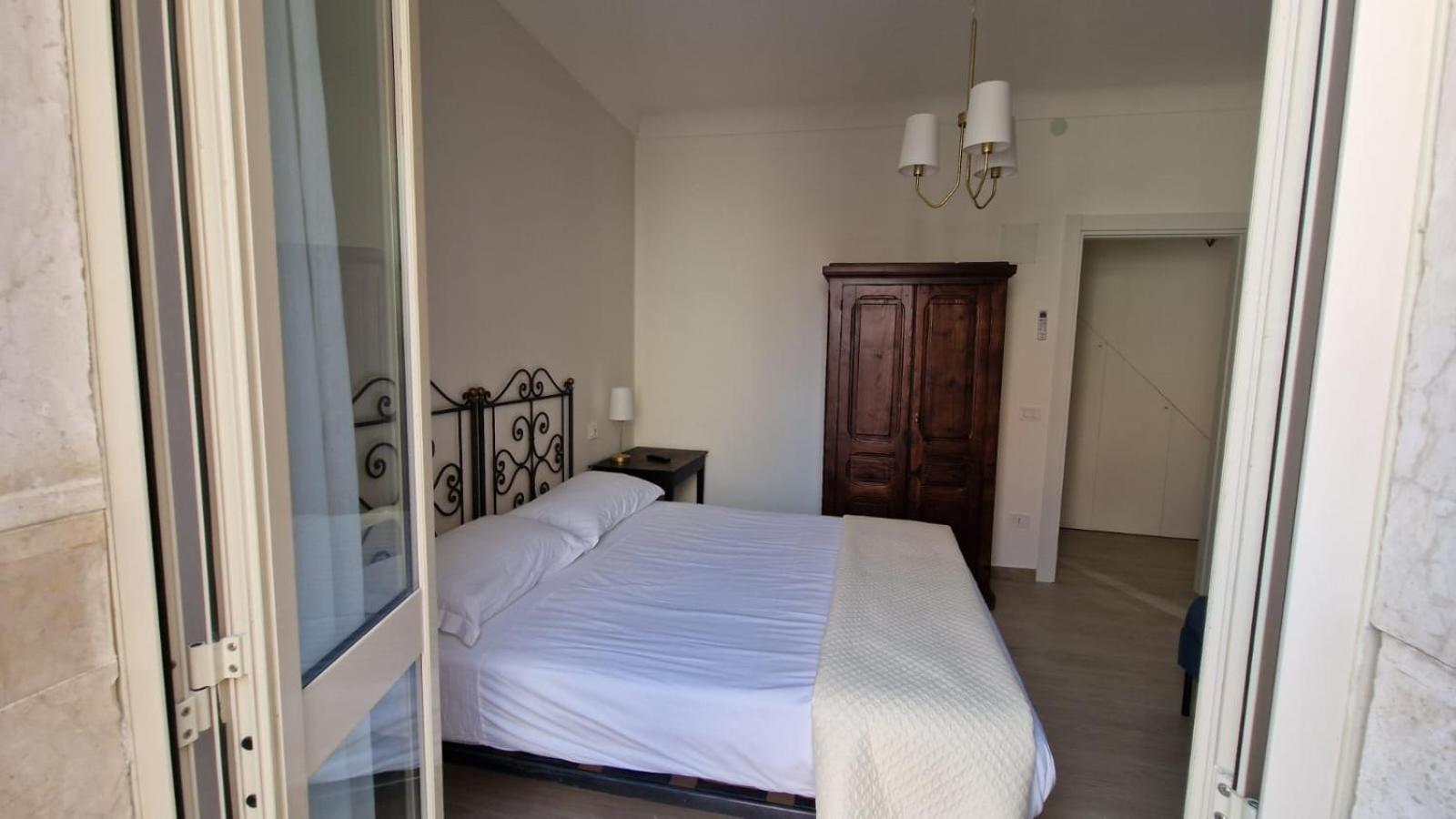 Villa Floresta Taormine Chambre photo